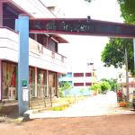 Sri Krishna Garden