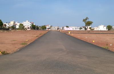 Sri Jayapriya Nagar